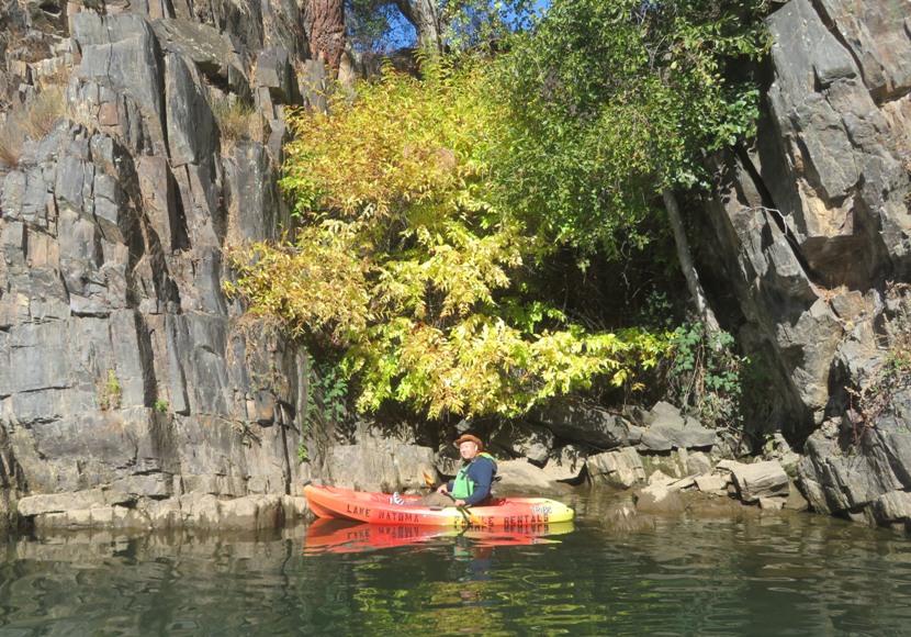 Same scene with Steve