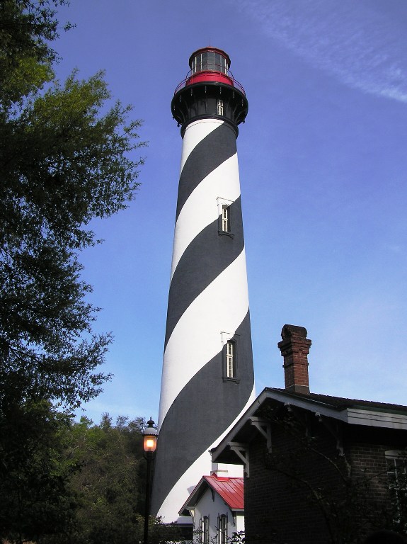 Lighthouse