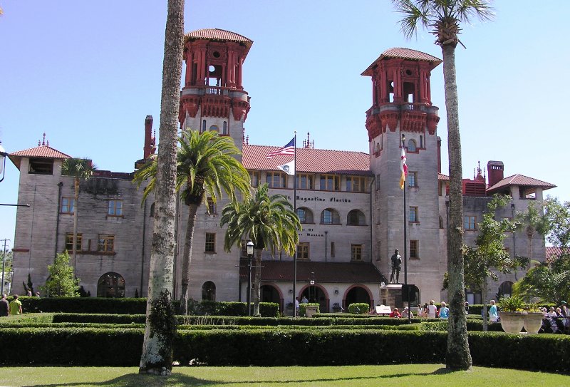 Lightner Museum