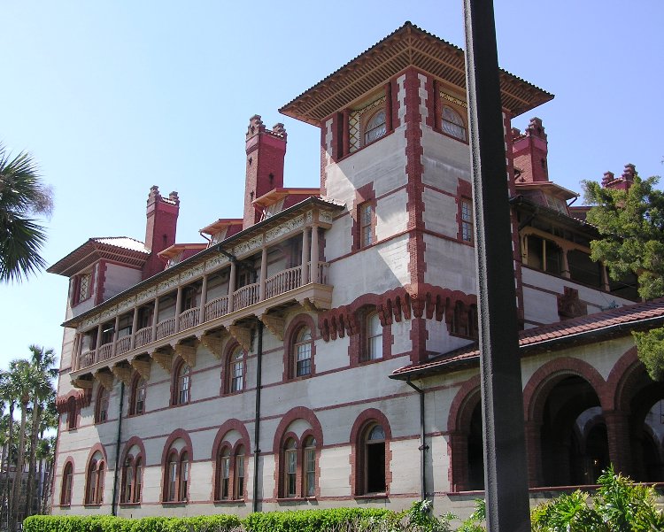 Ponce de Leon Hotel