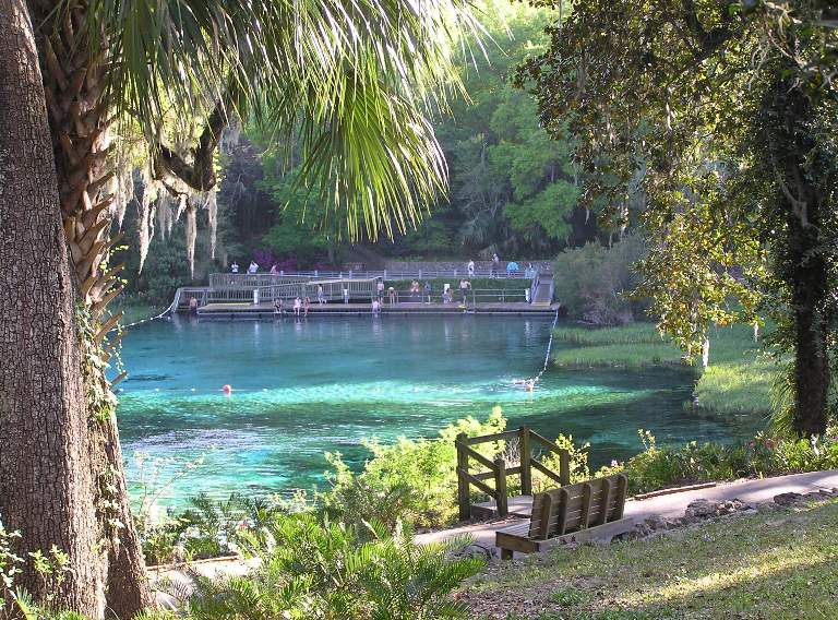 Rainbow Springs