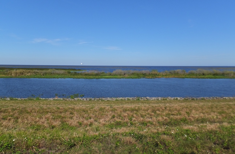Lake Okeechobee