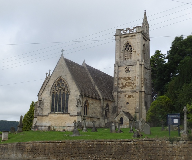 Church of Saint Giles
