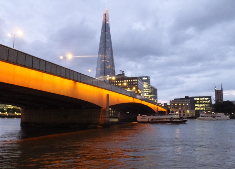 London Bridge