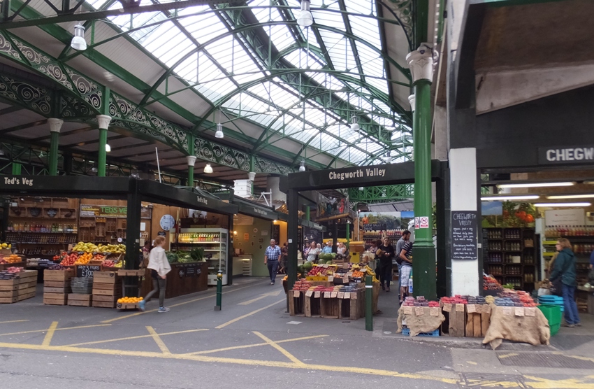 Borough Market