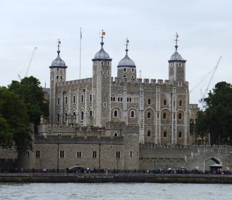 White Tower