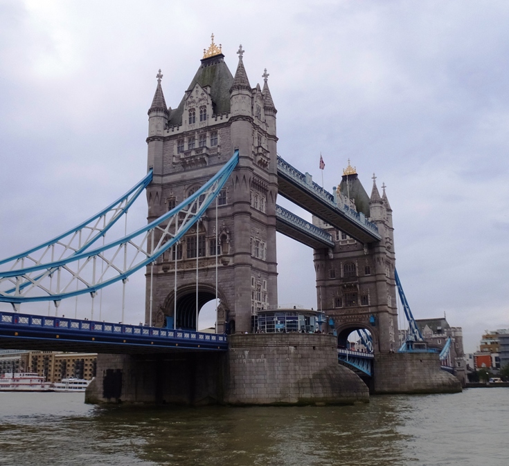 Tower Bridge