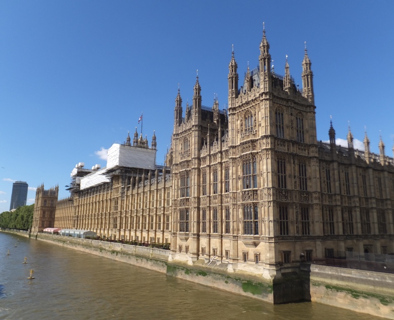 Palace of Westminster