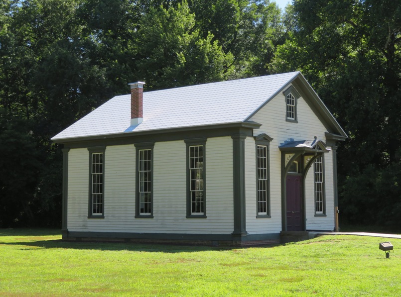 Bethesda Church