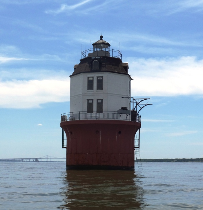 Baltimore Harbor Light