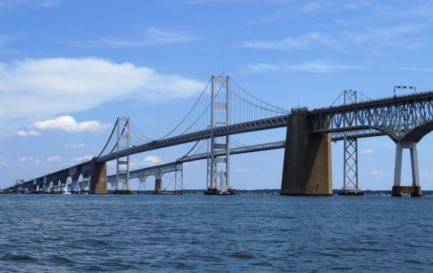 Chesapeake Bay Bridge