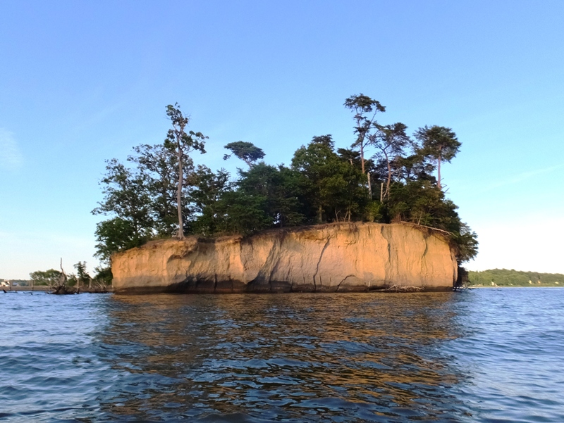 Dobbins Island