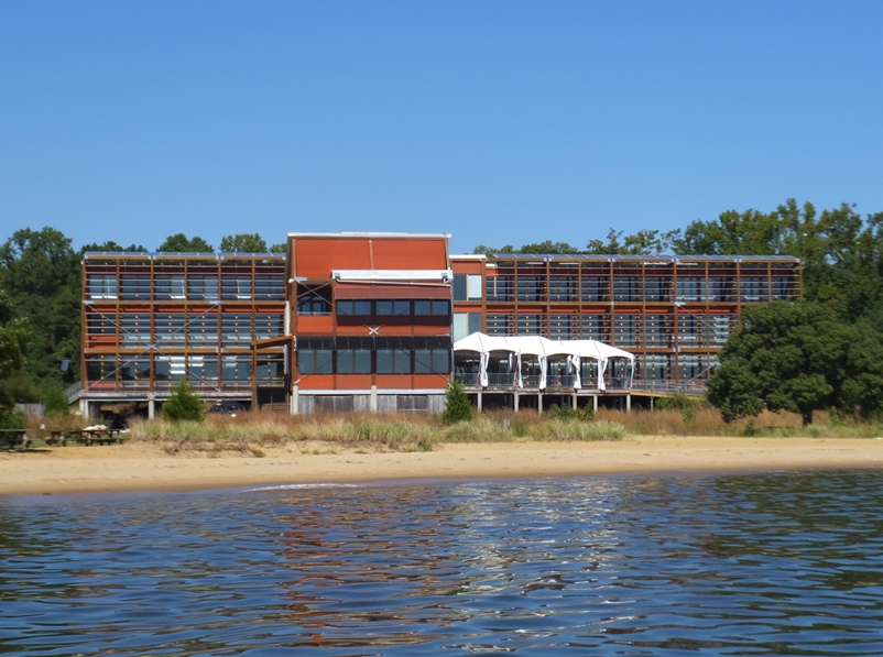 Philip Merrill Environmental Center