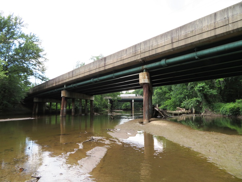 Hammonds Ferry Road bridge