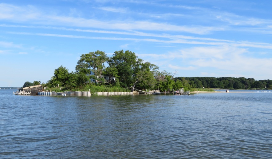 Bullock Island