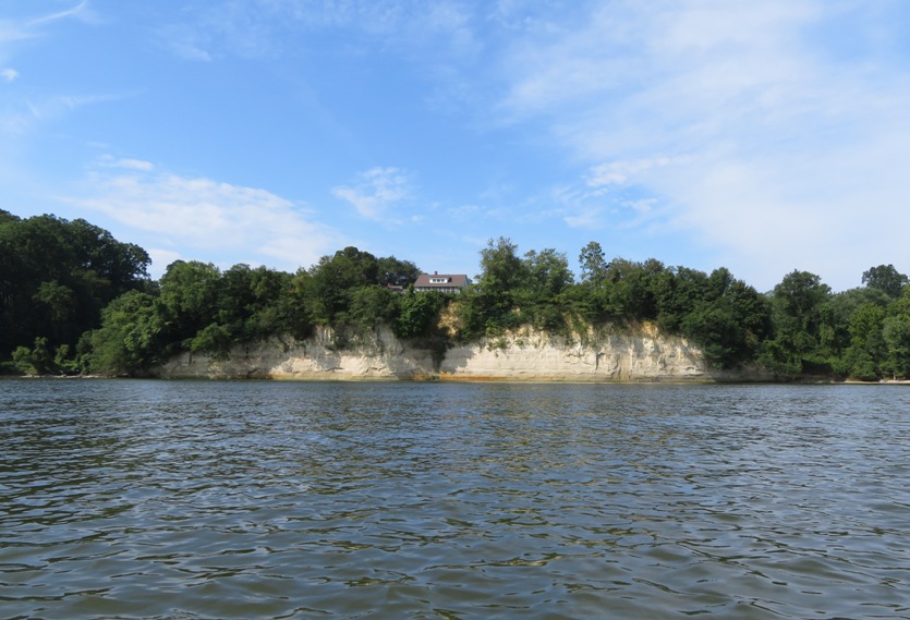 Fairhaven Cliffs