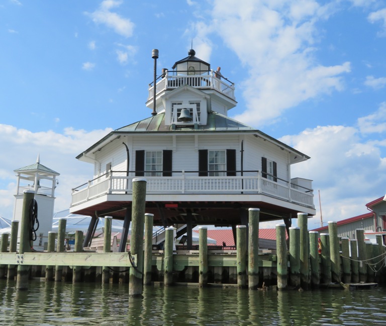 Hooper Strait Lighthouse