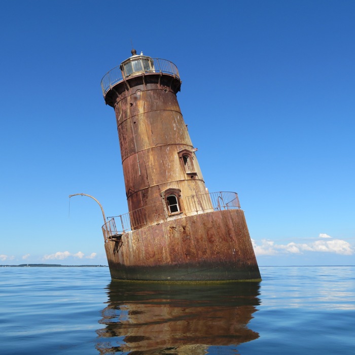 Sharps Island Lighthouse