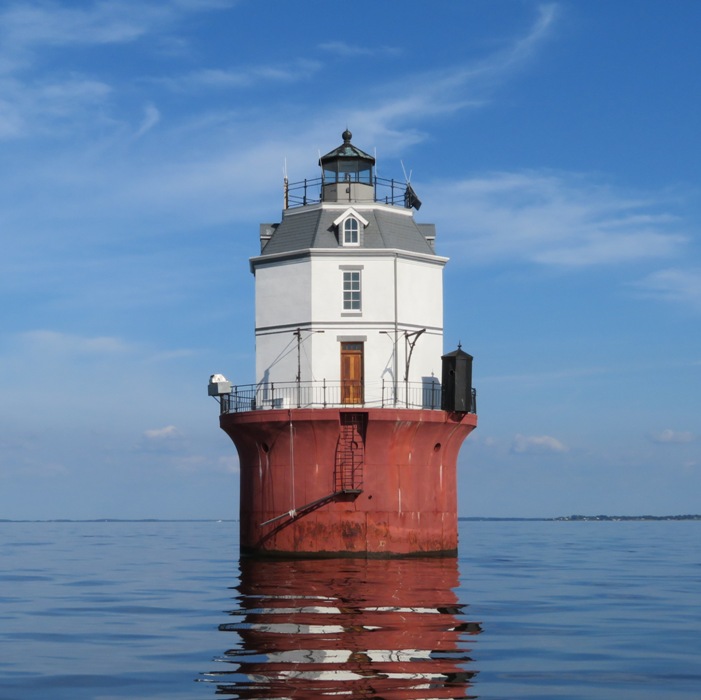 Baltimore Harbor Light