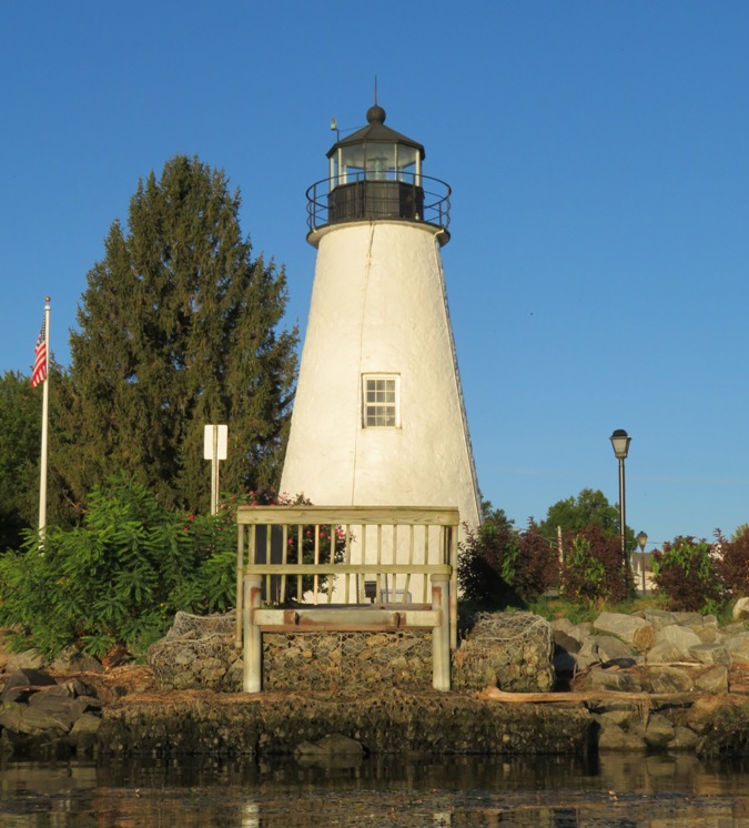 Concord Point Lighthouse