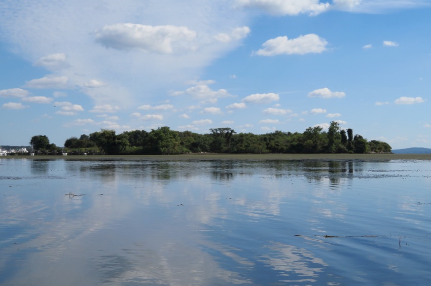 Tydings Island