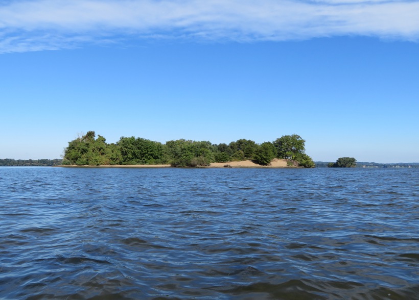 Sand Island