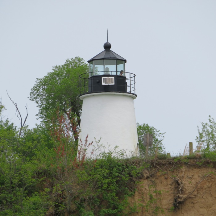 Turkey Point Lighthouse