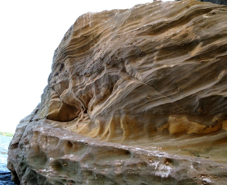 Rocks that have a southwestern look