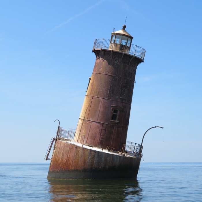 Sharps Island Lighthouse