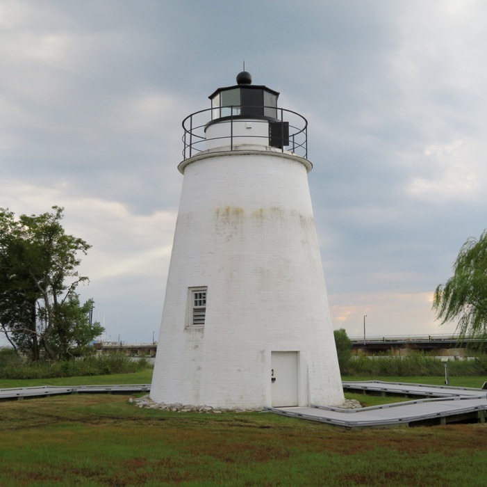 Piney Point Lighthouse