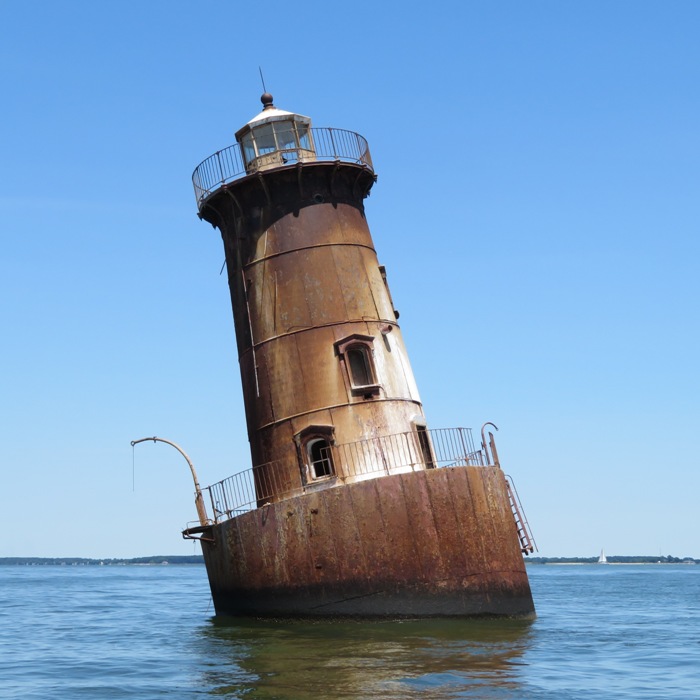 Sharps Island Lighthouse