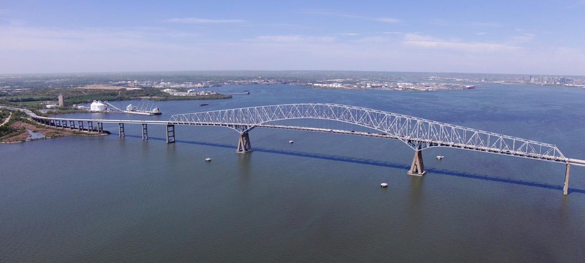 Key Bridge