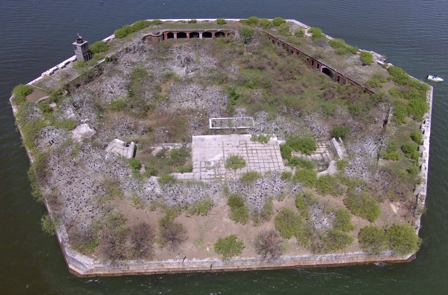 Fort Carroll
