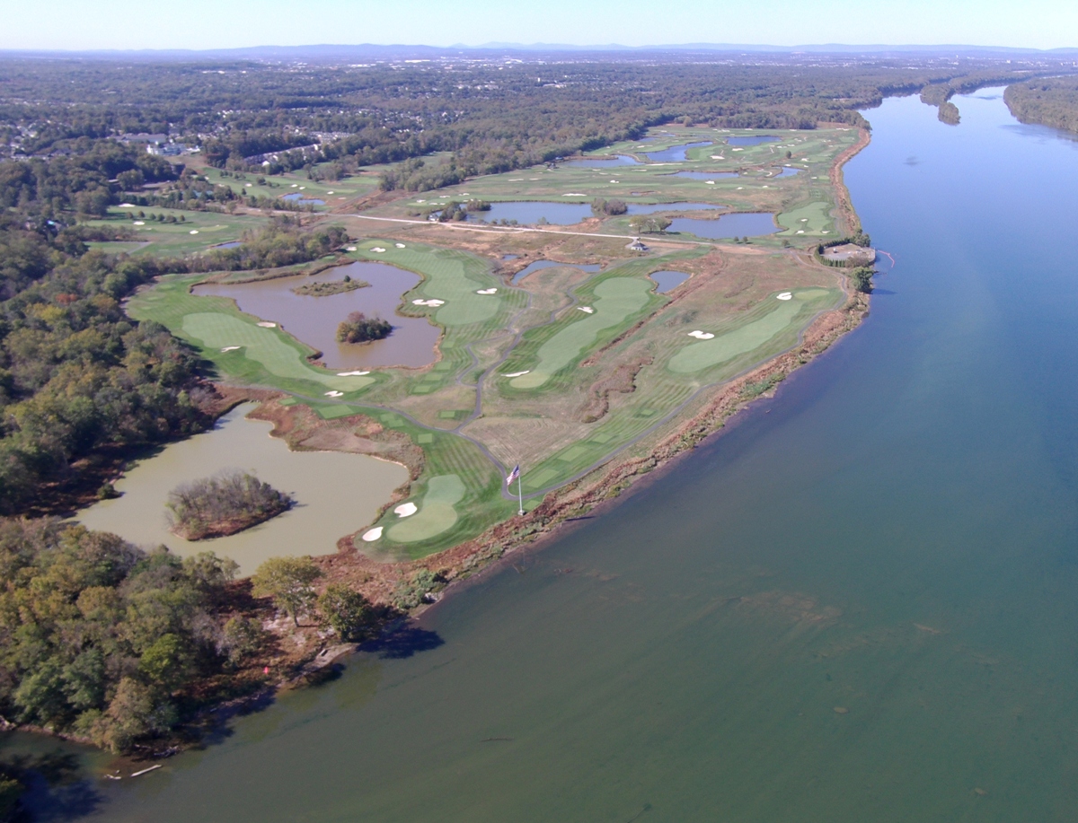 Trump National Golf Course