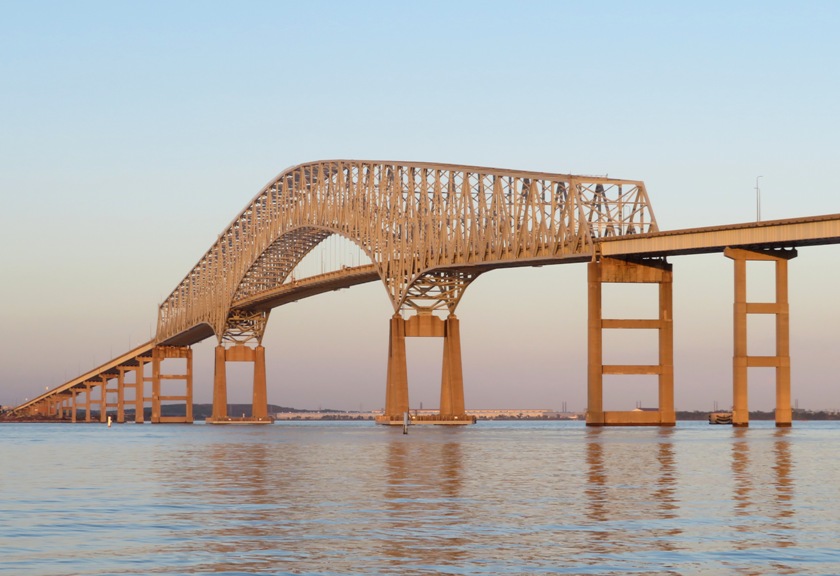 Key Bridge