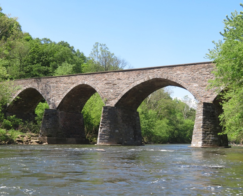 Legore Bridge